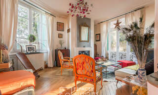 Maison 7 Pièces 198 m² à vendre à Caluire-et-Cuire (69300)