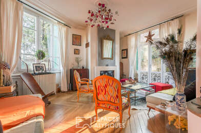 Maison 7 pièces 850000 €