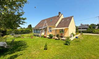 Maison 6 Pièces 96 m² à vendre à Étrépagny (27150)