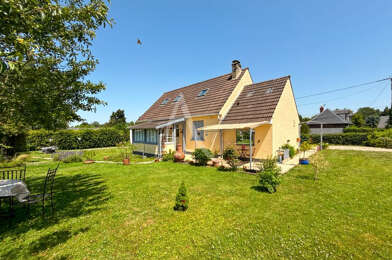 Maison 6 pièces 238208 €