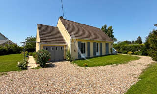 Maison 6 Pièces 96 m² à vendre à Étrépagny (27150)