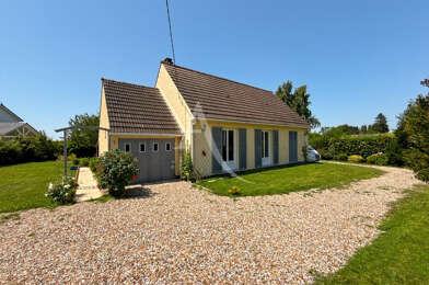 Maison 6 pièces 238208 €