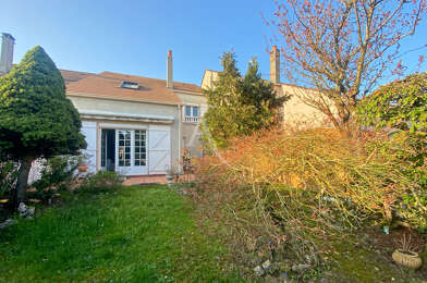 Maison 5 pièces 326000 €