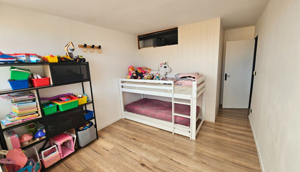 Appartement 3 pièces  à vendre Barcarès (Le) 66420