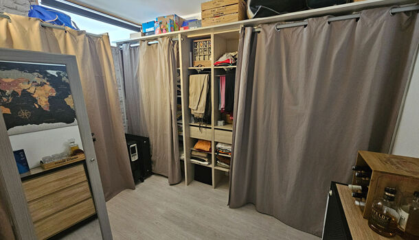 Appartement 3 pièces  à vendre Barcarès (Le) 66420