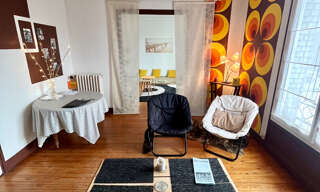 Appartement 3 Pièces 51 m² à vendre à Rouen (76000)