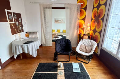 Appartement 3 pièces 139000 €