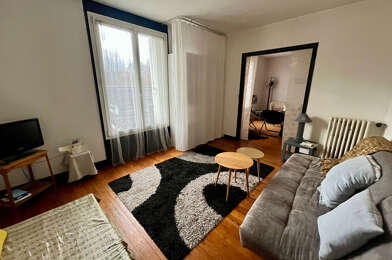 Appartement 3 pièces 129000 €