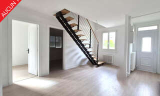 Maison 5 Pièces 137 m² à vendre à Le Havre (76610)