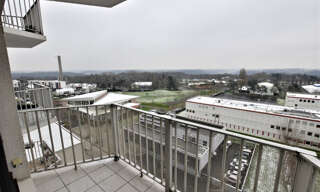 Appartement 3 Pièces 66 m² à vendre à Le Havre (76610)