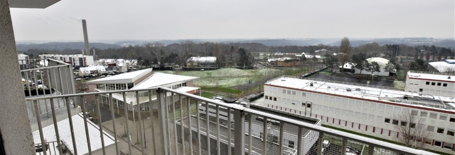 Appartement 3 Pièces 66 m² à vendre à Le Havre (76610)