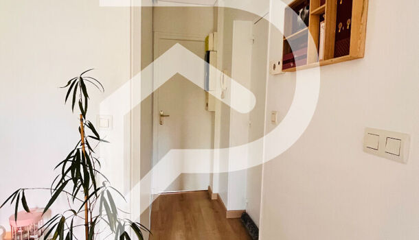 Appartement 2 pièces  à vendre Cormontreuil 51350