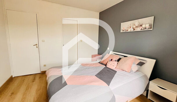 Appartement 2 pièces  à vendre Cormontreuil 51350