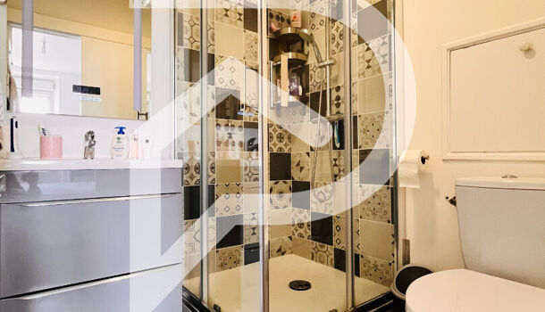 Appartement 2 pièces  à vendre Cormontreuil 51350