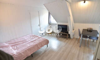 Appartement 1 Pièce 24 m² à vendre à Aix-les-Bains (73100)