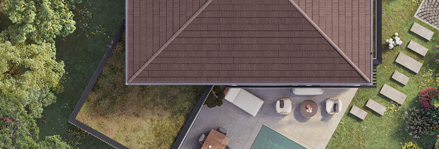 Terrain  885 m² à vendre à Annecy (74940)