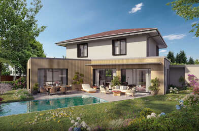 Maison 6 pièces 1735500 €