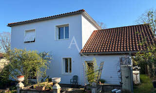 Maison 7 Pièces 129 m² à vendre à Rochefort (17300)