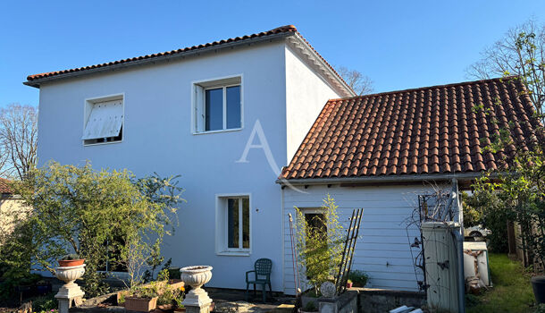 Villa / Maison 7 pièces  à vendre Rochefort 17300