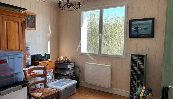 Villa / Maison 7 pièces  à vendre Rochefort 17300