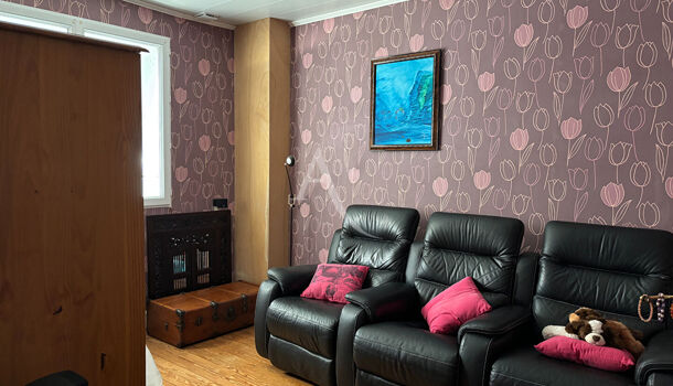 Villa / Maison 7 pièces  à vendre Rochefort 17300