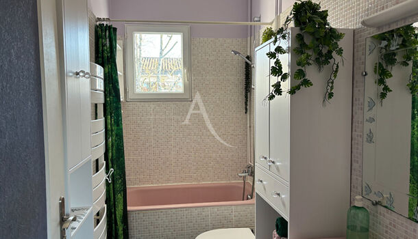 Villa / Maison 7 pièces  à vendre Rochefort 17300