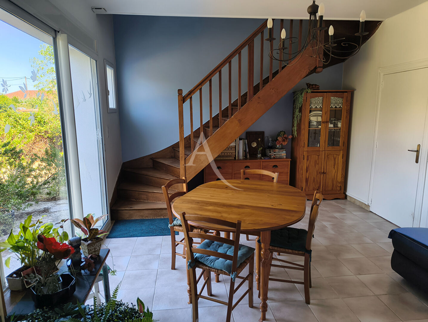 Villa / Maison  T7 à vendre Rochefort 17300