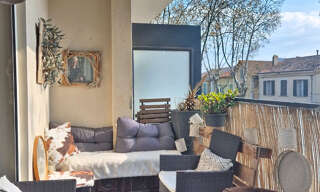 Appartement 3 Pièces 72 m² à vendre à Saint-Cyr-sur-Mer (83270)