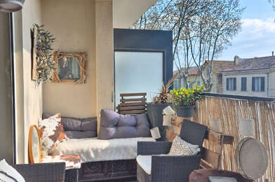 Appartement 3 pièces 378000 €