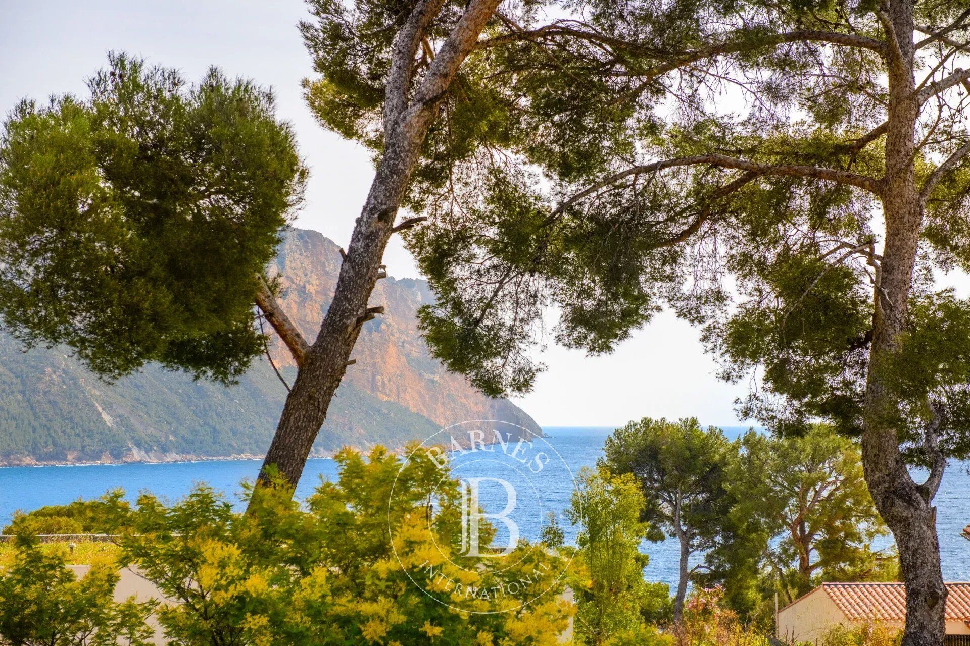 Villa / Maison  T9 à vendre Cassis 13260