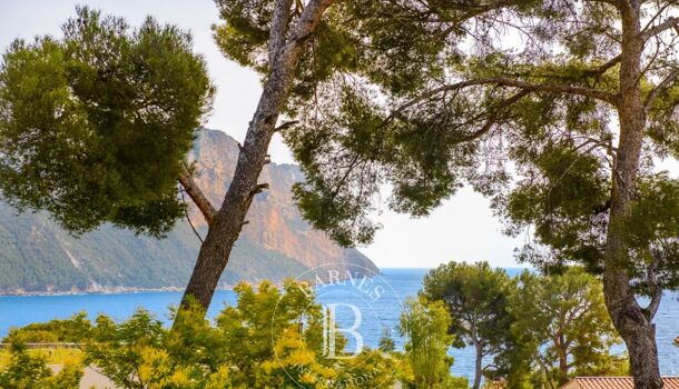 Villa / Maison 9 pièces  à vendre Cassis 13260