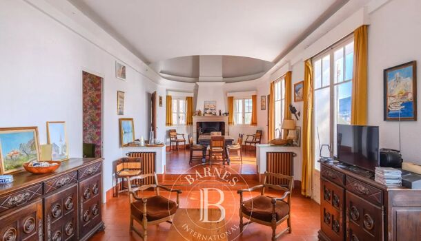 Villa / Maison 9 pièces  à vendre Cassis 13260