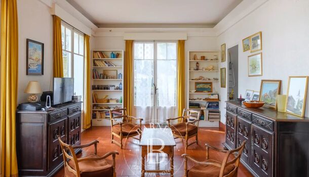 Villa / Maison 9 pièces  à vendre Cassis 13260