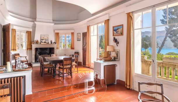 Villa / Maison 9 pièces  à vendre Cassis 13260