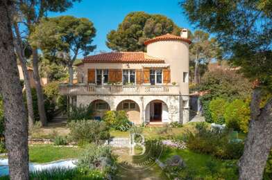 Maison 9 pièces 3200000 €