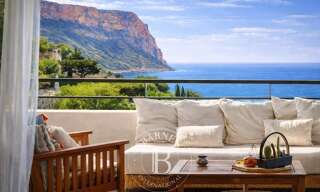 Appartement 3 Pièces 85 m² à vendre à Cassis (13260)