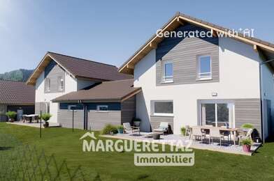 Maison 6 pièces 455000 €