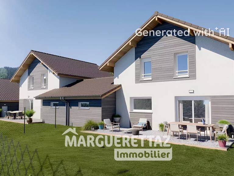 Lumineuse villa moderne et confortable avec jardin clôturé — photo 1