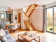 Lumineuse villa moderne et confortable avec jardin clôturé — photo 2