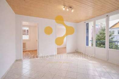 Appartement 3 pièces 315000 €