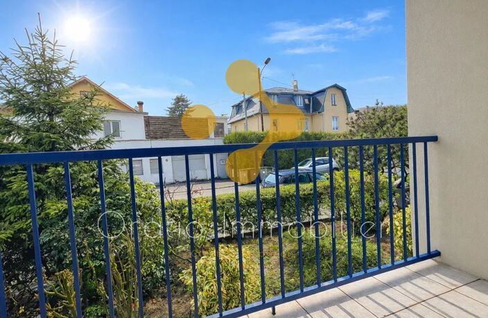 Agréable T3 dans une petite résidence aux façades rénovées — photo 2
