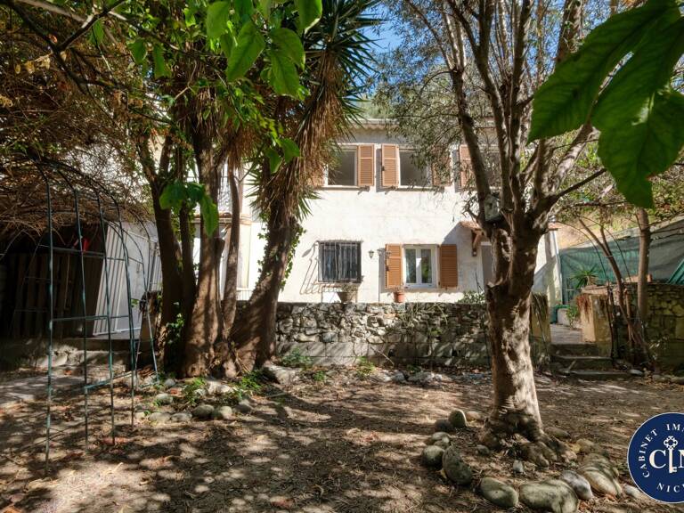 Maison 3 pièces – Jardin privatif & Calme – Nice — photo 1