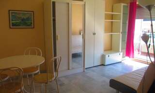 Appartement 1 Pièce 29 m² à vendre à Roquebrune-Cap-Martin (06190)