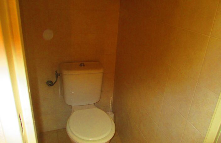 A saisir beau  studio 29 M2 Centre  Roquebrune Cap Martin 165 000 euros — photo 5