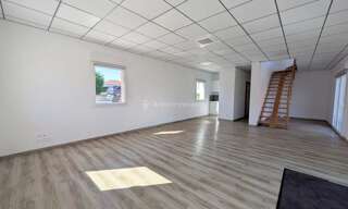 Commerce 5 Pièces 160 m² à vendre à Neufchâteau (88300)