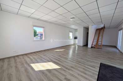 Commerce 5 pièces 185000 €