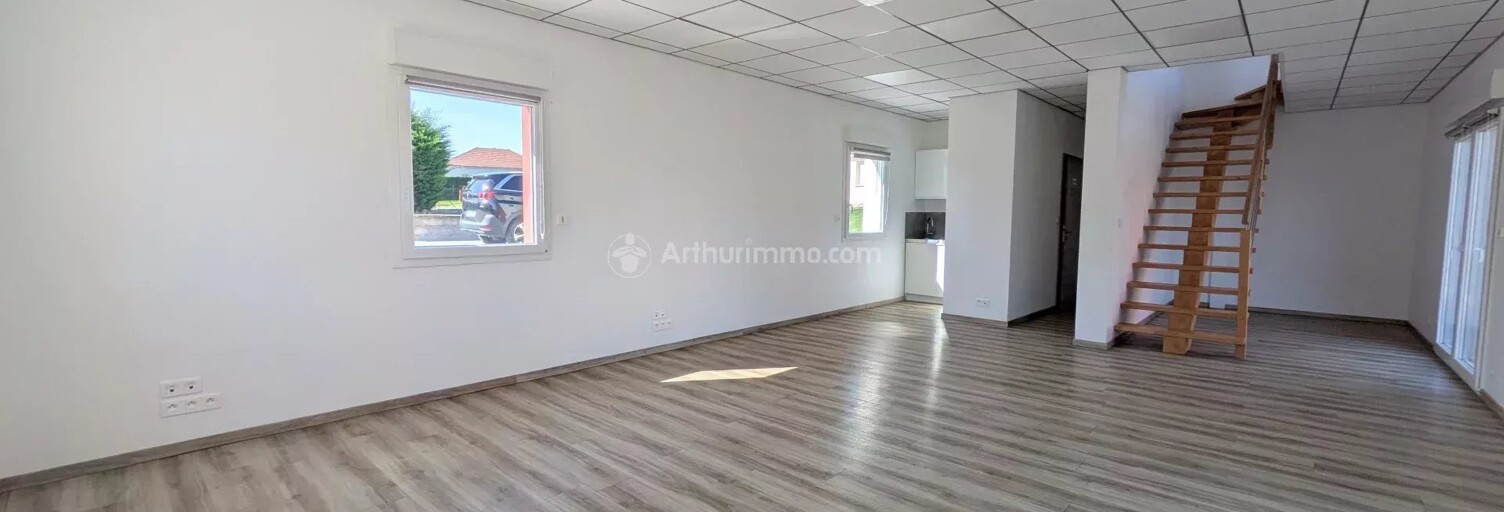 Commerce 5 Pièces 160 m² à vendre à Neufchâteau (88300)