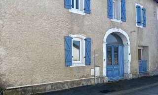 Maison 6 Pièces 195 m² à vendre à Lahontan (64270)