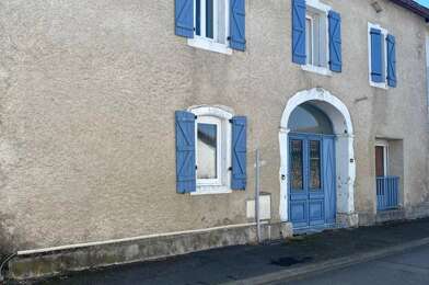 Maison 6 pièces 283000 €