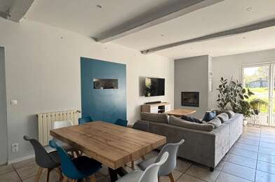 Maison 6 pièces 263000 €